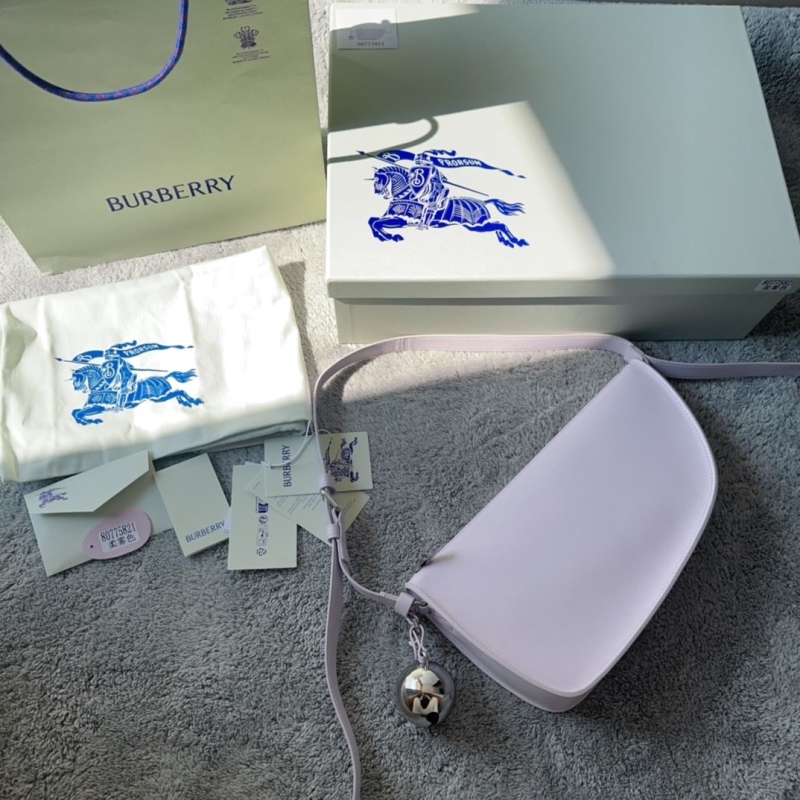 B**rry top handle bags